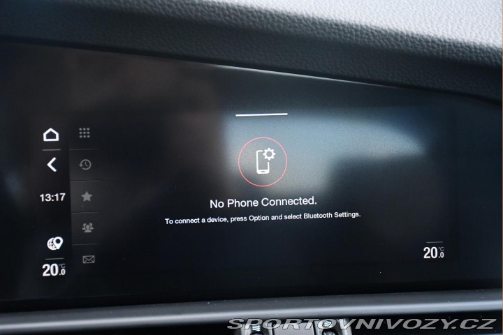 Alfa Romeo Giulia 2.0TURBO 16V 206kW AT8-Q4 2024