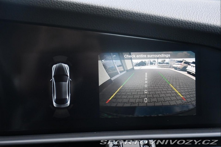 Alfa Romeo Giulia 2.0TURBO 16V 206kW AT8-Q4 2024