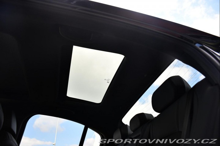 Alfa Romeo Giulia 2.0TURBO 16V 206kW AT8-Q4 2024