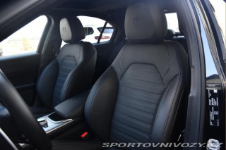 Alfa Romeo Giulia 2.0TURBO 16V 206kW AT8-Q4 2024