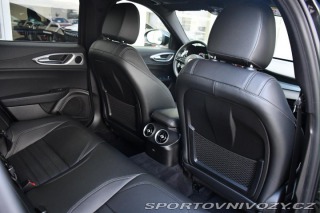 Alfa Romeo Giulia 2.0TURBO 16V 206kW AT8-Q4 2024