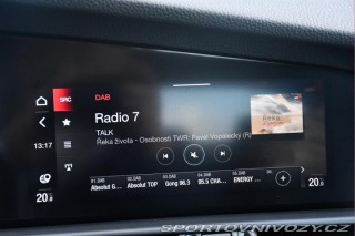 Alfa Romeo Giulia 2.0TURBO 16V 206kW AT8-Q4 2024