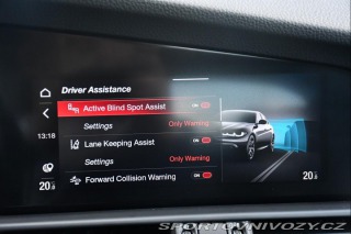 Alfa Romeo Giulia 2.0TURBO 16V 206kW AT8-Q4 2024
