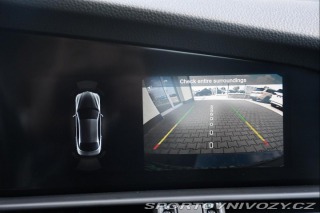 Alfa Romeo Giulia 2.0TURBO 16V 206kW AT8-Q4 2024