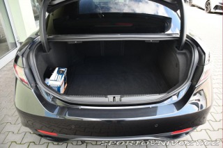 Alfa Romeo Giulia 2.0TURBO 16V 206kW AT8-Q4 2024