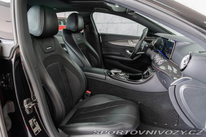 Mercedes-Benz CLS 53 AMG 4MATIC+ AIRMATIC*D 2020
