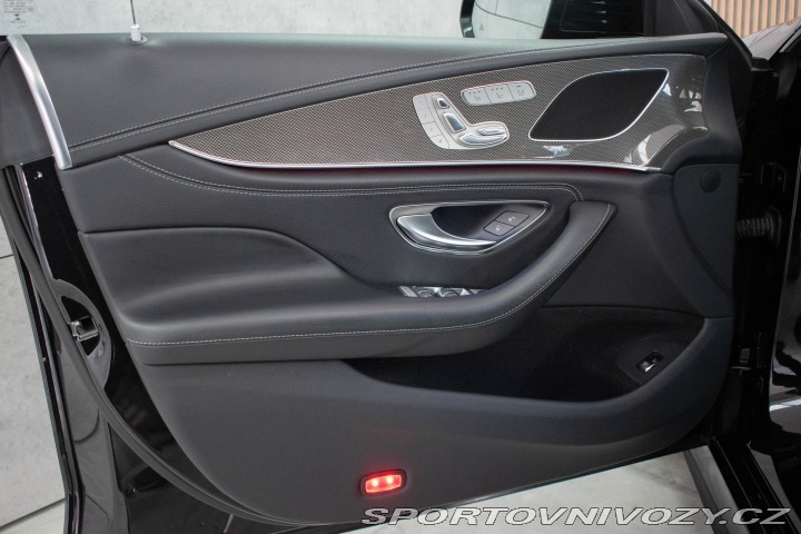 Mercedes-Benz CLS 53 AMG 4MATIC+ AIRMATIC*D 2020