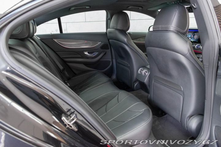 Mercedes-Benz CLS 53 AMG 4MATIC+ AIRMATIC*D 2020