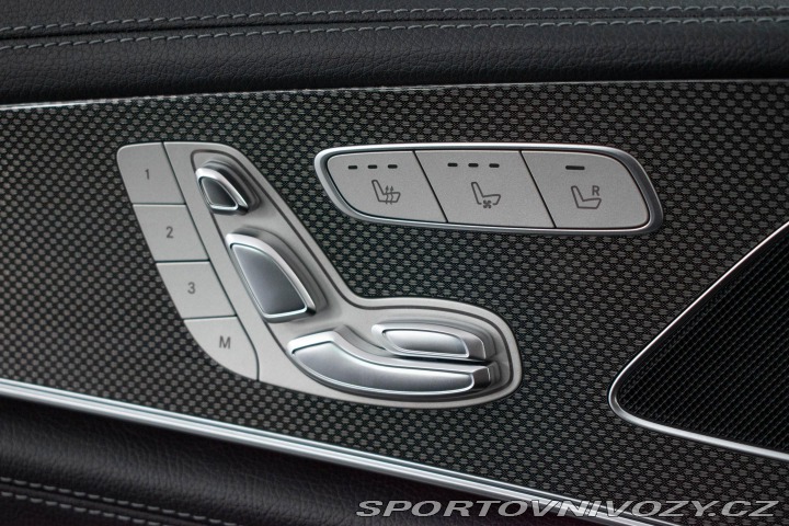 Mercedes-Benz CLS 53 AMG 4MATIC+ AIRMATIC*D 2020