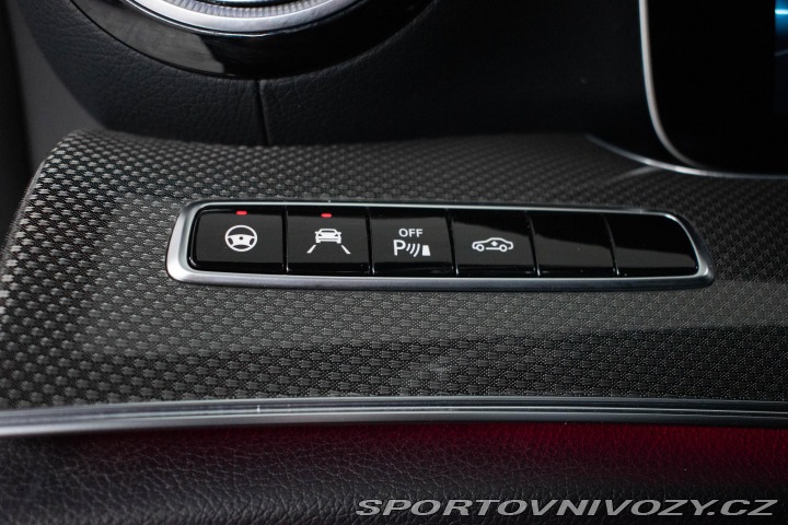Mercedes-Benz CLS 53 AMG 4MATIC+ AIRMATIC*D 2020