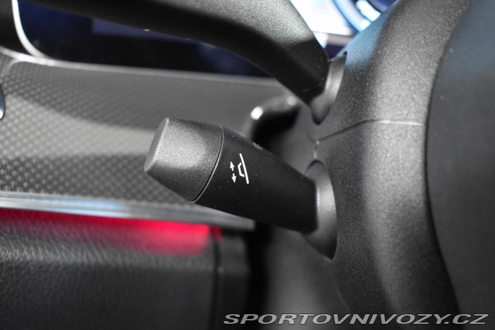 Mercedes-Benz CLS 53 AMG REZERVACE 2020