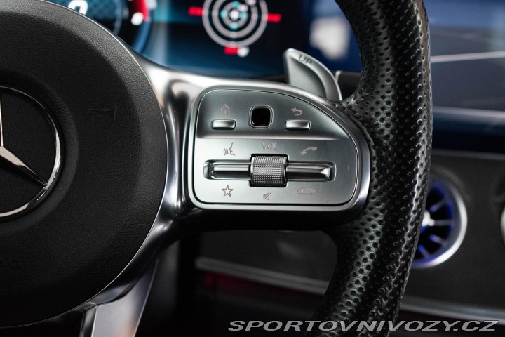 Mercedes-Benz CLS 53 AMG 4MATIC+ AIRMATIC*D 2020