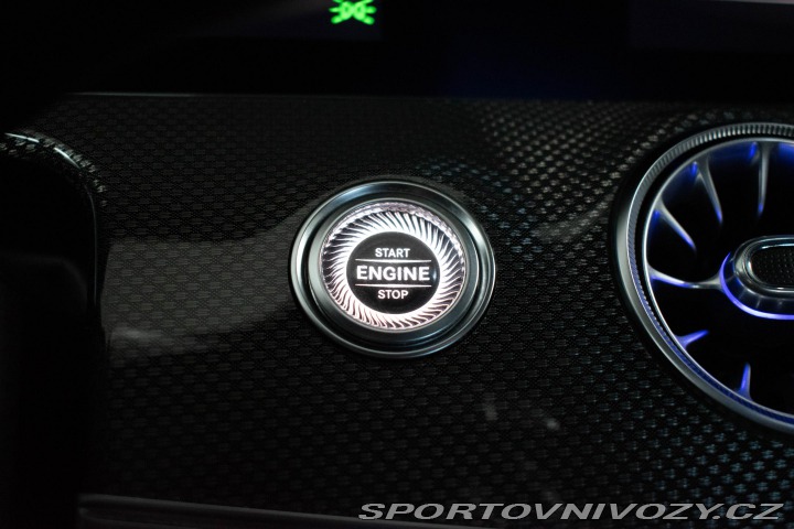 Mercedes-Benz CLS 53 AMG 4MATIC+ AIRMATIC*D 2020