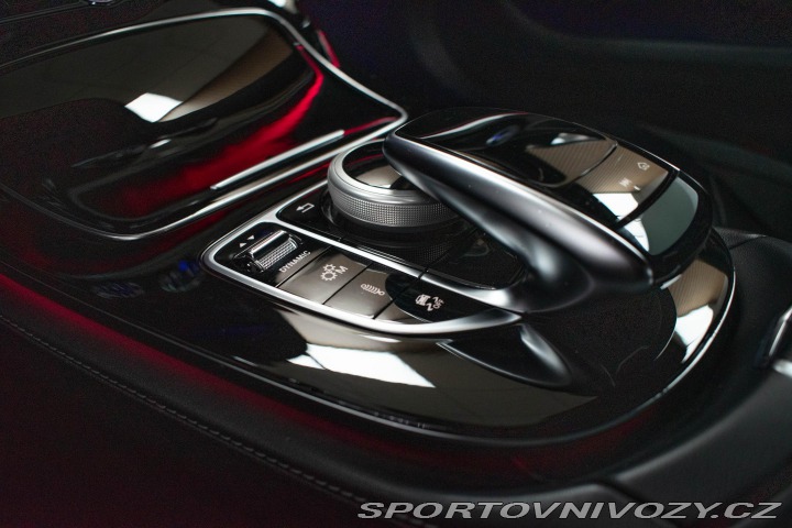 Mercedes-Benz CLS 53 AMG 4MATIC+ AIRMATIC*D 2020