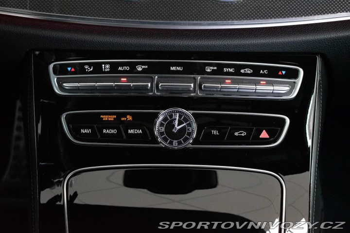 Mercedes-Benz CLS 53 AMG 4MATIC+ AIRMATIC*D 2020