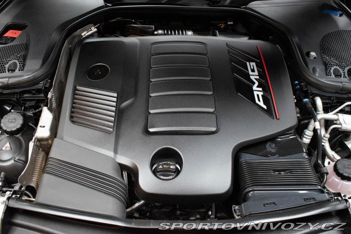 Mercedes-Benz CLS 53 AMG 4MATIC+ AIRMATIC*D 2020