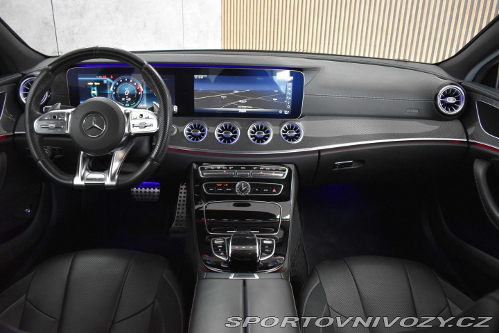 Mercedes-Benz CLS 53 AMG 4MATIC+ AIRMATIC*D 2020