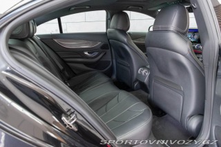 Mercedes-Benz CLS 53 AMG 4MATIC+ AIRMATIC*D 2020
