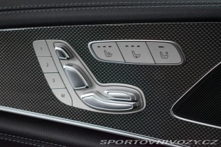Mercedes-Benz CLS 53 AMG 4MATIC+ AIRMATIC*D 2020