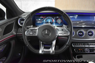 Mercedes-Benz CLS 53 AMG 4MATIC+ AIRMATIC*D 2020