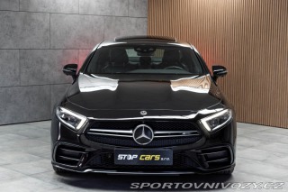 Mercedes-Benz CLS 53 AMG 4MATIC+ AIRMATIC*D 2020
