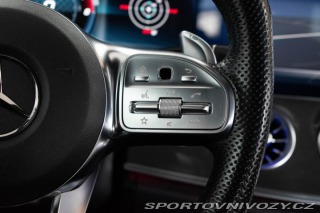 Mercedes-Benz CLS 53 AMG 4MATIC+ AIRMATIC*D 2020