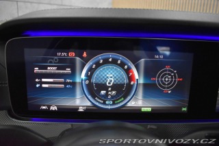 Mercedes-Benz CLS 53 AMG 4MATIC+ AIRMATIC*D 2020