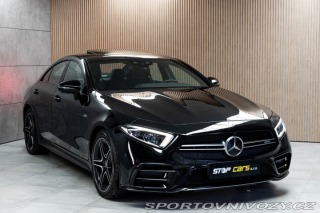 Mercedes-Benz CLS 53 AMG 4MATIC+ AIRMATIC*D 2020
