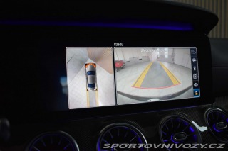 Mercedes-Benz CLS 53 AMG 4MATIC+ AIRMATIC*D 2020