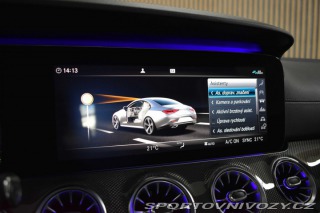 Mercedes-Benz CLS 53 AMG 4MATIC+ AIRMATIC*D 2020