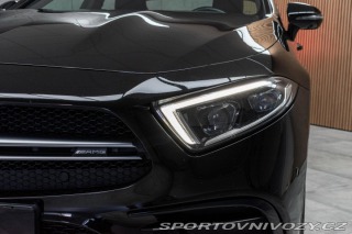 Mercedes-Benz CLS 53 AMG 4MATIC+ AIRMATIC*D 2020