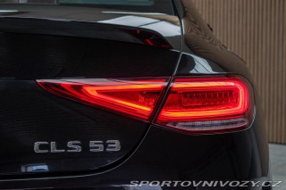 Mercedes-Benz CLS 53 AMG 4MATIC+ AIRMATIC*D 2020