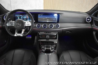 Mercedes-Benz CLS 53 AMG 4MATIC+ AIRMATIC*D 2020