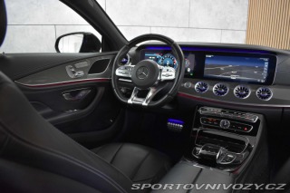 Mercedes-Benz CLS 53 AMG 4MATIC+ AIRMATIC*D 2020