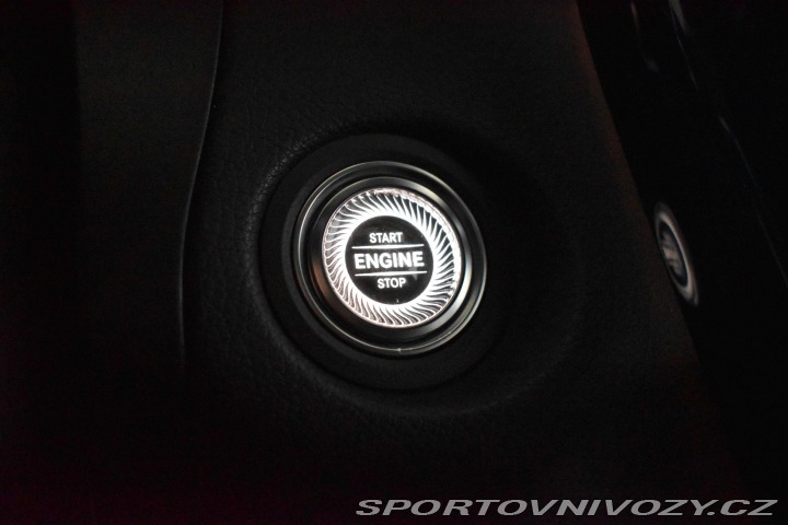 Mercedes-Benz Ostatní modely GLC 200 4MATIC*TAŽNÉ*ČR 1.MAJ 2020