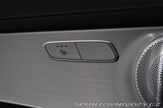 Mercedes-Benz Ostatní modely GLC 200 4MATIC*TAŽNÉ*ČR 1.MAJ 2020