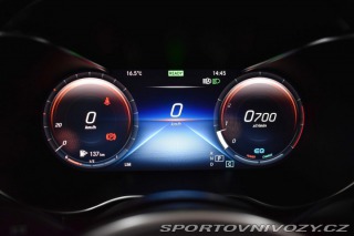 Mercedes-Benz Ostatní modely GLC 200 4MATIC*TAŽNÉ*ČR 1.MAJ 2020