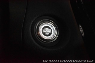 Mercedes-Benz Ostatní modely GLC 200 4MATIC*TAŽNÉ*ČR 1.MAJ 2020
