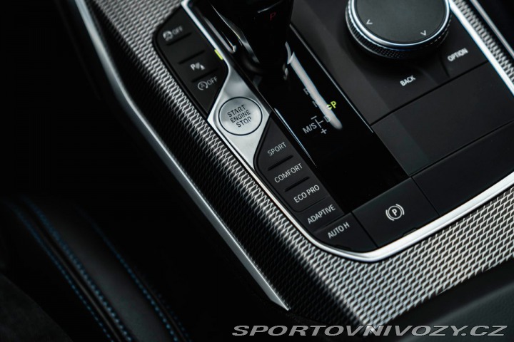 BMW M3 i xDrive, ACC, Head-Up, H 2019