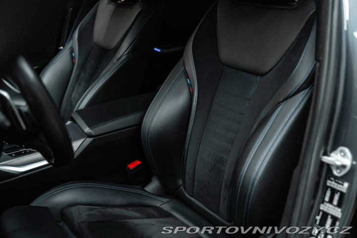BMW M3 i xDrive, ACC, Head-Up, H 2019