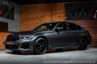 BMW M3 i xDrive, ACC, Head-Up, H 2019