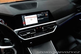 BMW M3 i xDrive, ACC, Head-Up, H 2019