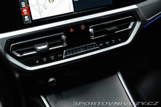 BMW M3 i xDrive, ACC, Head-Up, H 2019