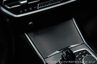 BMW M3 i xDrive, ACC, Head-Up, H 2019