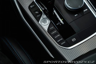 BMW M3 i xDrive, ACC, Head-Up, H 2019