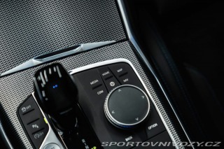 BMW M3 i xDrive, ACC, Head-Up, H 2019