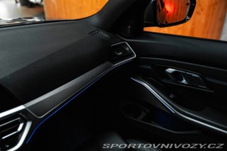 BMW M3 i xDrive, ACC, Head-Up, H 2019