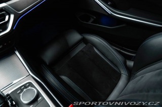 BMW M3 i xDrive, ACC, Head-Up, H 2019