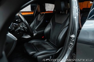 BMW M3 i xDrive, ACC, Head-Up, H 2019