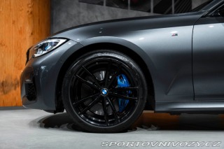 BMW M3 i xDrive, ACC, Head-Up, H 2019